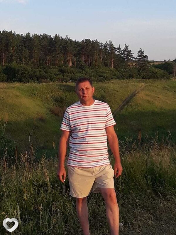 Влад, 53, Ульяновске — анкета №152712