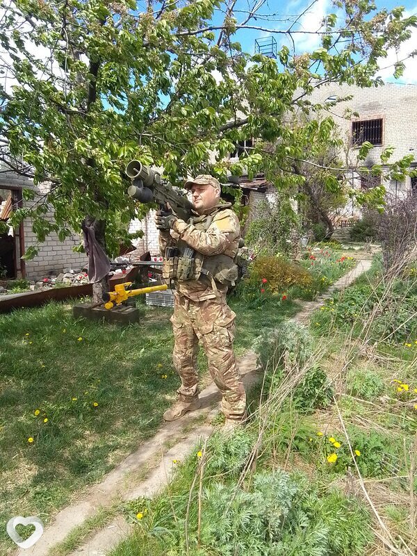 Артем, 41, Туле — анкета №152714
