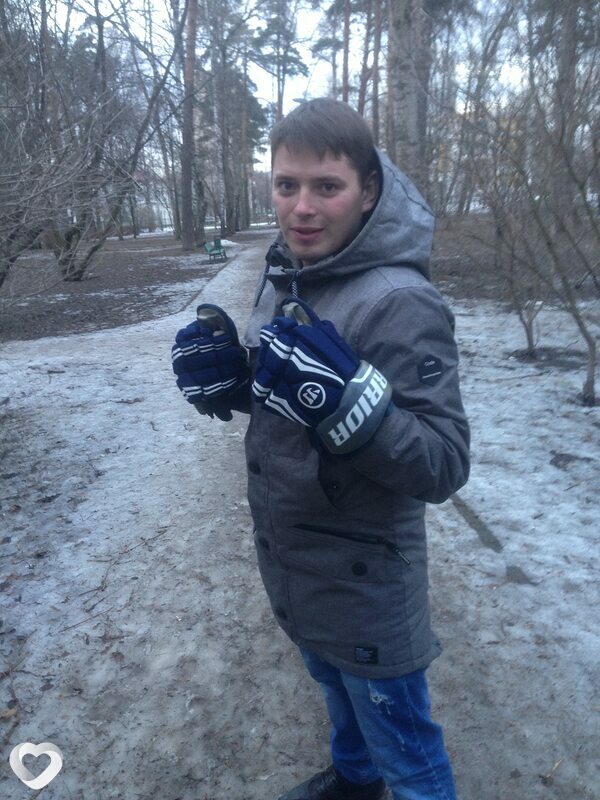 Александр, 36, Москве — анкета №152721