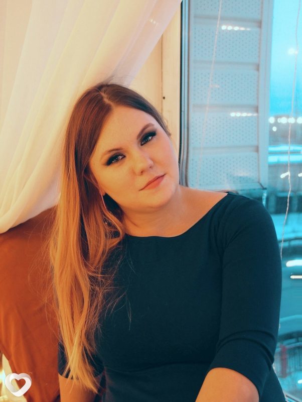 Юлия, 28, Москве — анкета №152726