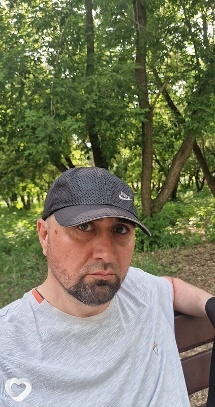 Серый, 45, Караганде — анкета №152728