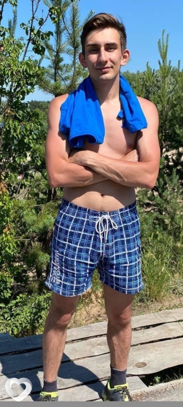 Михаил, 37, Воронеже — анкета №152729
