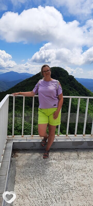 Юлия, 40, Великом Новгороде — анкета №152854