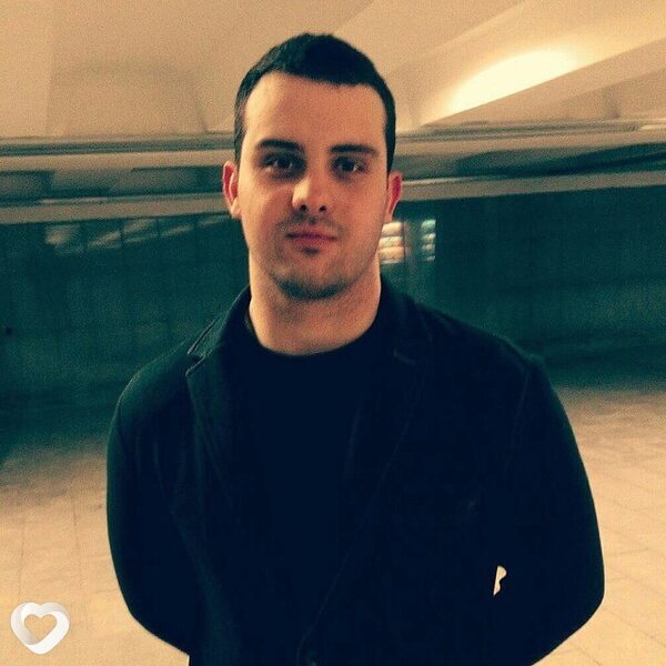 Михаил, 32, Лиде — анкета №152862