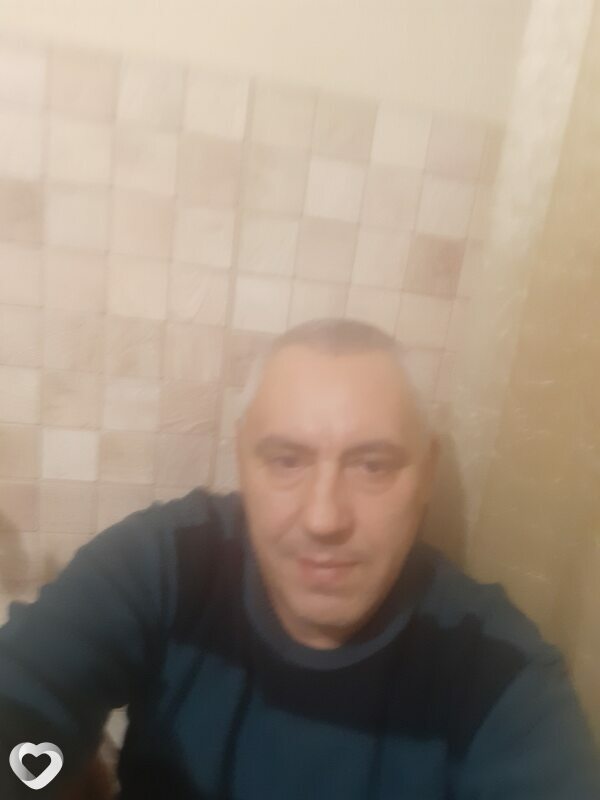 Олег, 59, Истре — анкета №152875