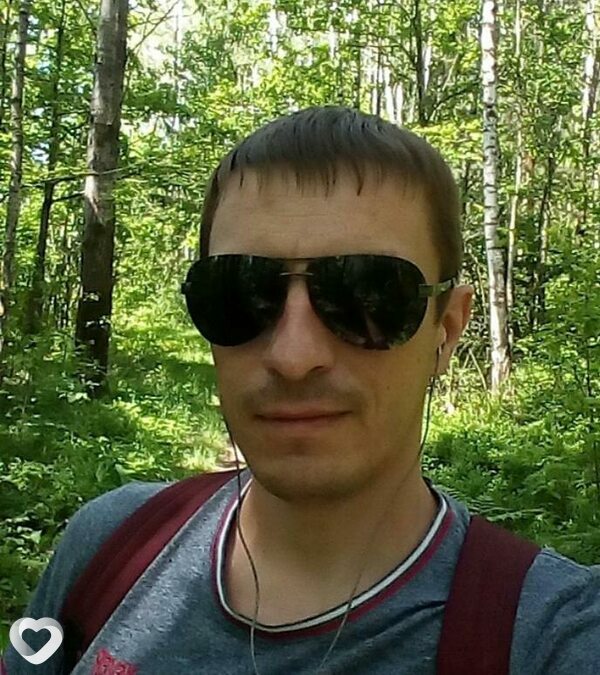 Андрей, 46, Могилев — анкета №152731