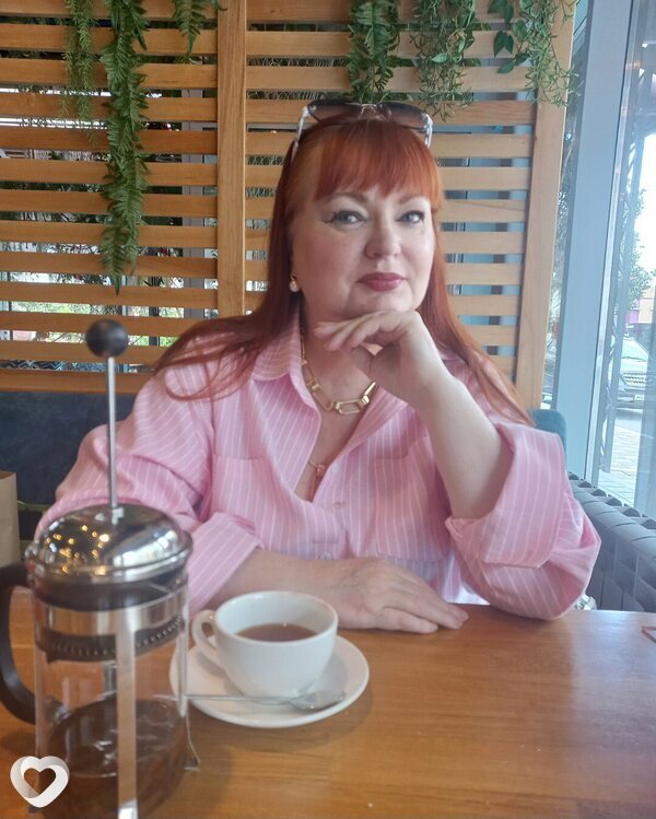Ирочка, 56, Брянске — анкета №152737