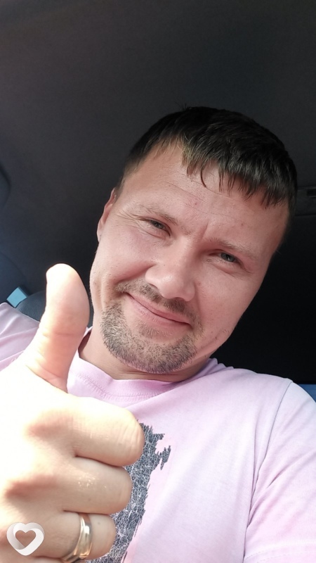 Евгений, 44, Барановичах — анкета №152742