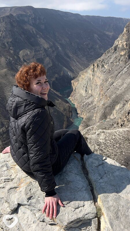 Юлия, 44, Балашихе — анкета №152744