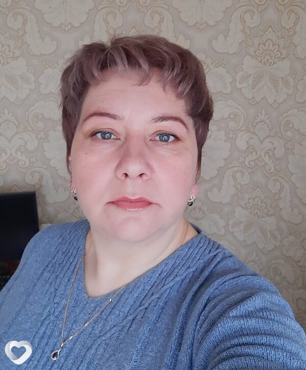 Светлана, 51, Ставрополе — анкета №152747