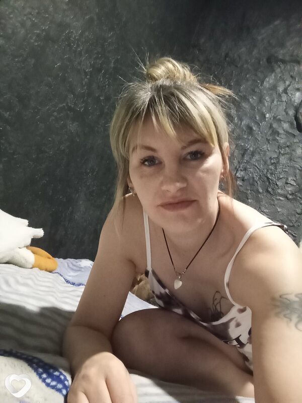 Olya, 41, Глубоком — анкета №152751