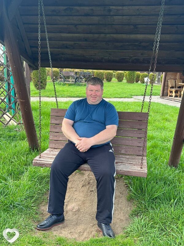 Сергей, 44, Калининграде — анкета №152814
