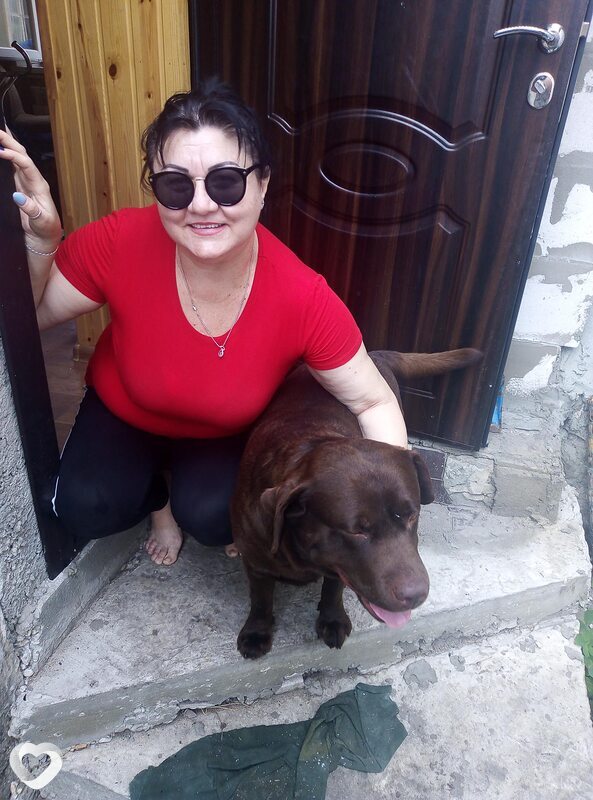 Di, 50, Воронеже — анкета №152818