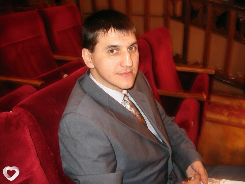 Виталька, 54, Донецке — анкета №153029