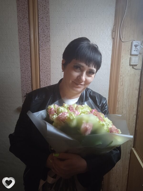Natalu, 41, Рязани — анкета №153040