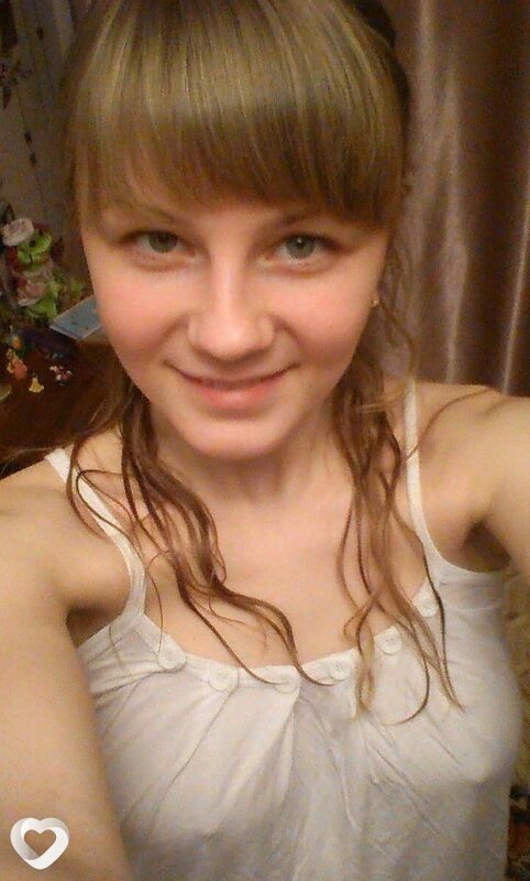 Алина, 26, Москве — анкета №153042
