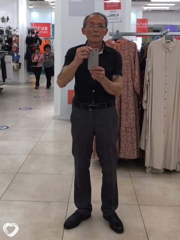 Aндрей, Ереван