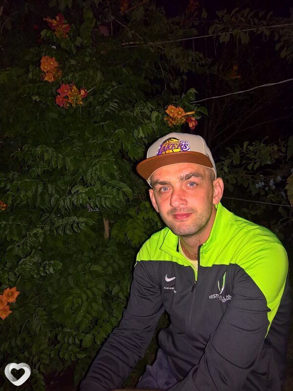 Alex, 37, Полтаве — анкета №153047