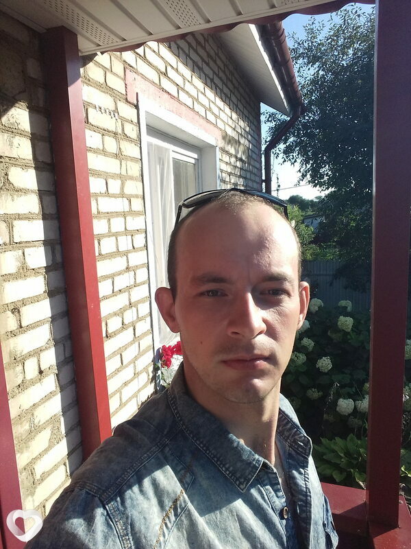 Роман, 32, Толочине — анкета №153050