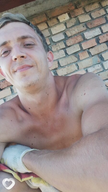 Арсений, 28, Уссурийске — анкета №153052