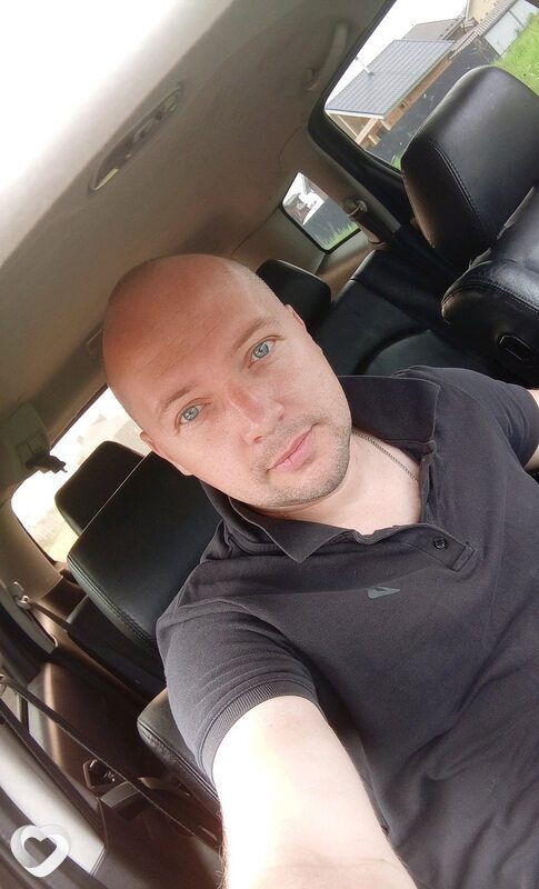 Александр, 34, Ижевске — анкета №152881