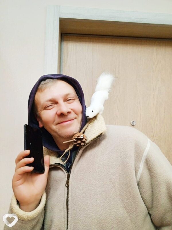 Сергей, 47, Смоленске — анкета №152883