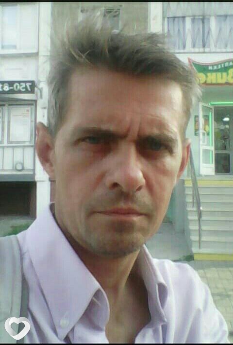 Павел, 52, Челябинске — анкета №152884