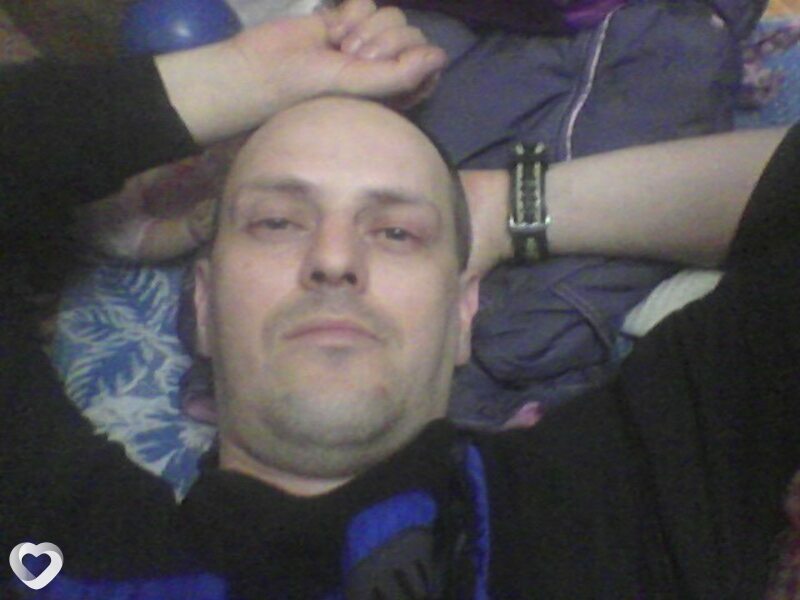 Дмитрий, 48, Челябинске — анкета №152886