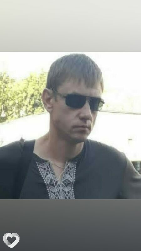 Gray, 48, Черкассах — анкета №152889