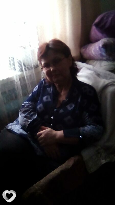 Елена, 56, Новосибирске — анкета №152892