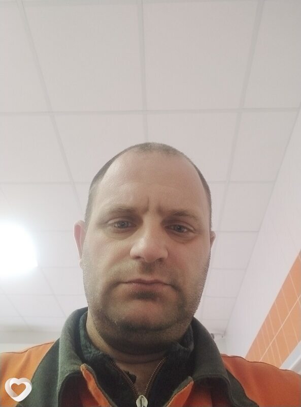 Александр, 44, Лисаковске — анкета №152894