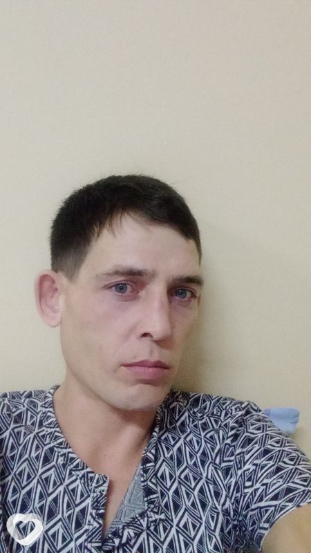 Макс, 36, Москве — анкета №152898