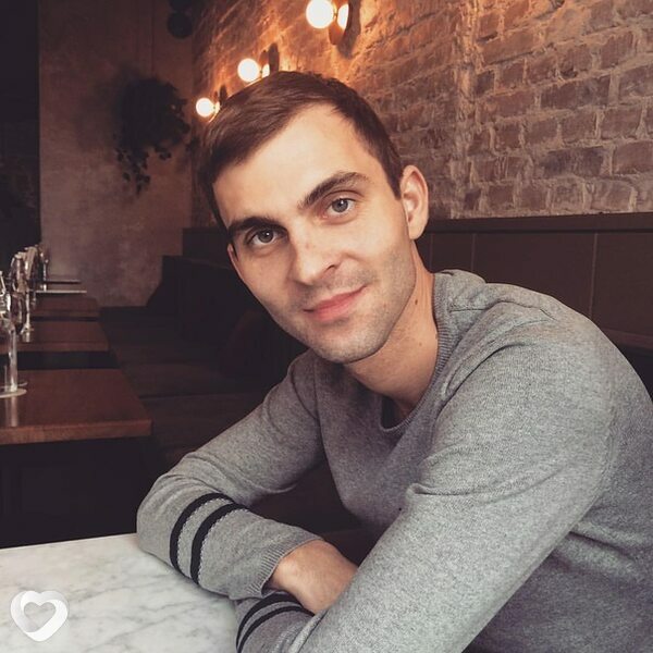 Дима, 34, Могилев — анкета №152901