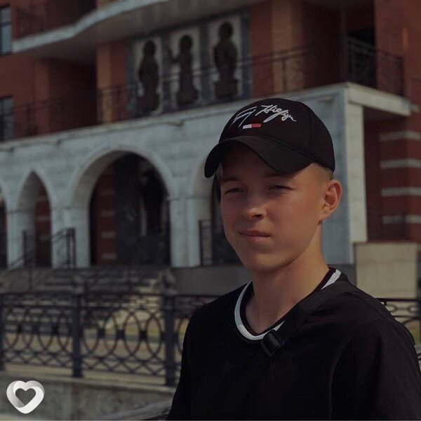 Василий, 25, Йошкар-Оле — анкета №152904