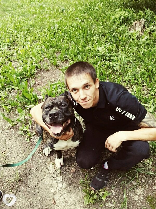 Рус, 38, Новосибирске — анкета №152905