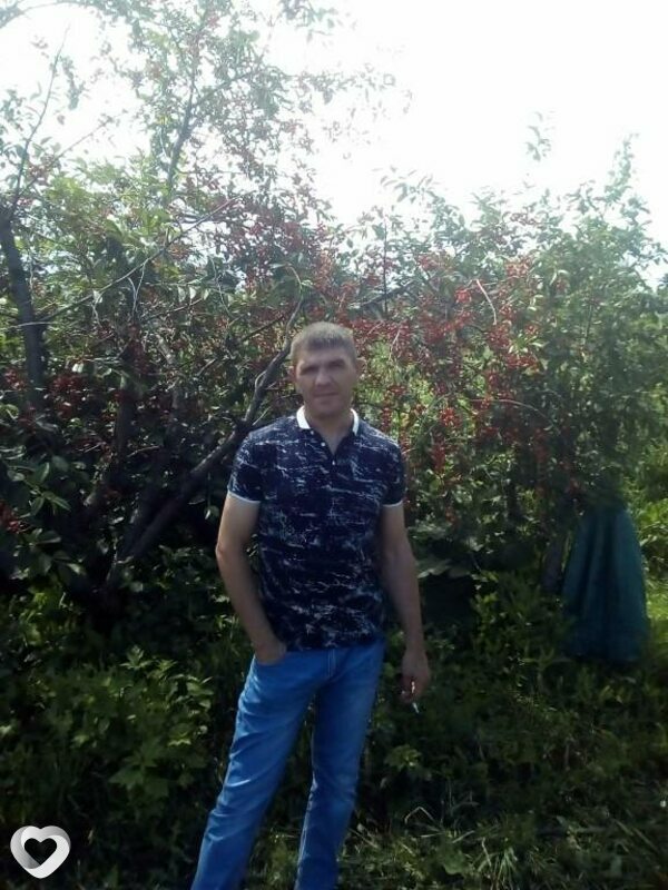 Евгений, 46, Отрадном — анкета №152908