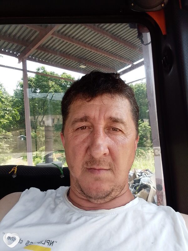 Скорпион, 49, Лесозаводске — анкета №152911