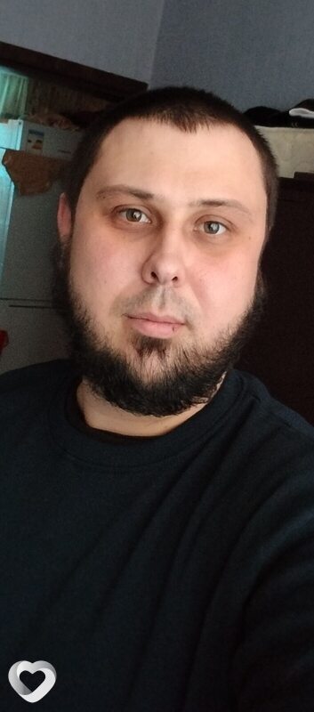 Миха, 32, Славянске-на-Кубани — анкета №152913
