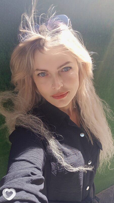 Танюша, 37, Минске — анкета №152915