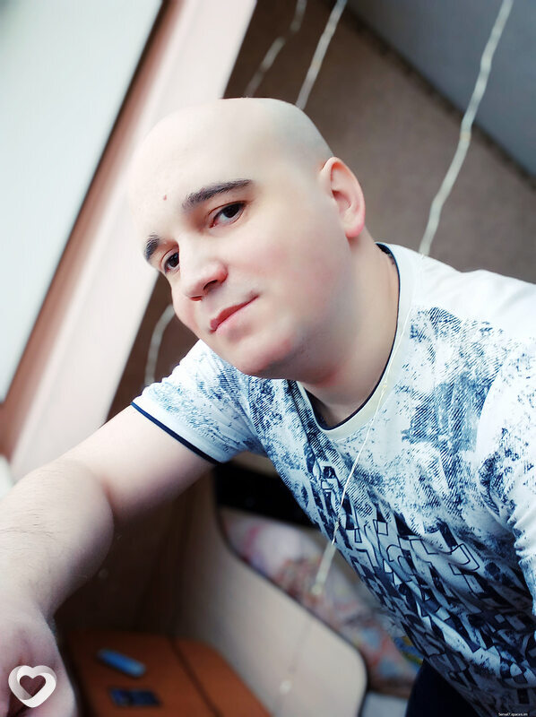 Макс, 39, Липецке — анкета №152916