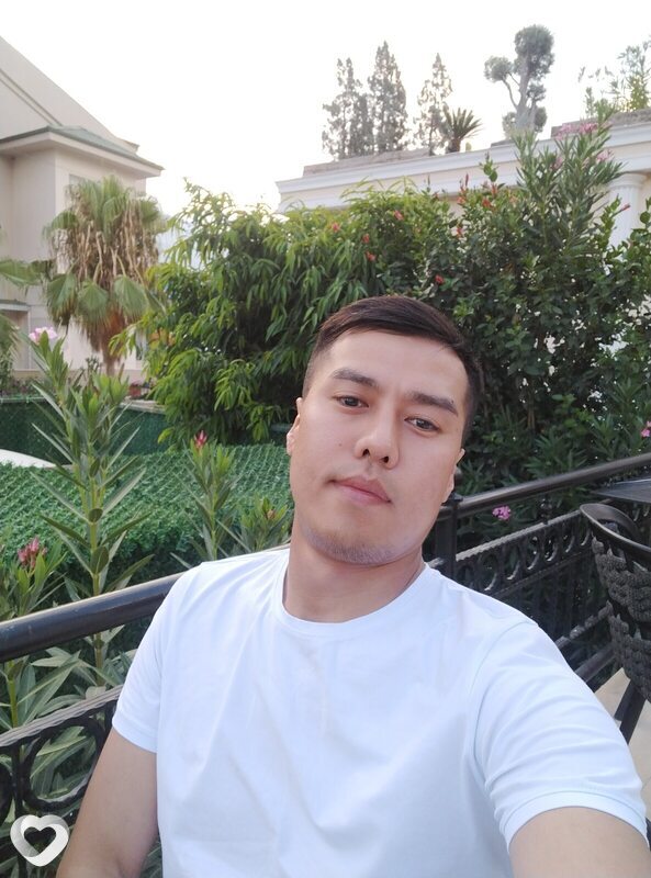 Бахтияр, 33, Караганде — анкета №152921