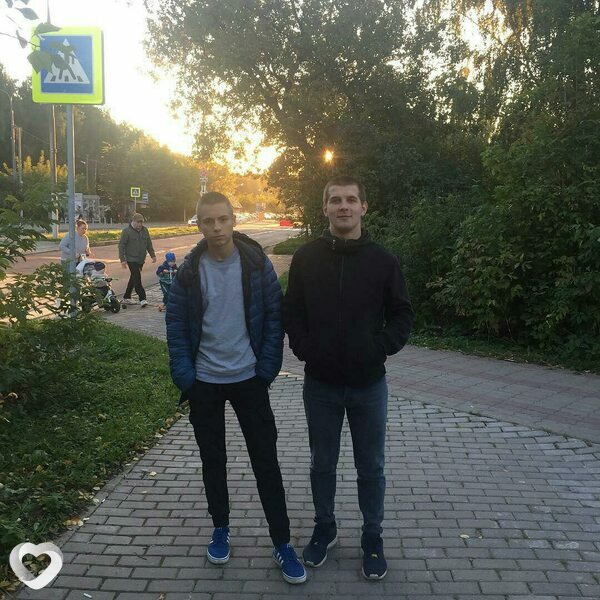 Борис, 27, Москве — анкета №152924