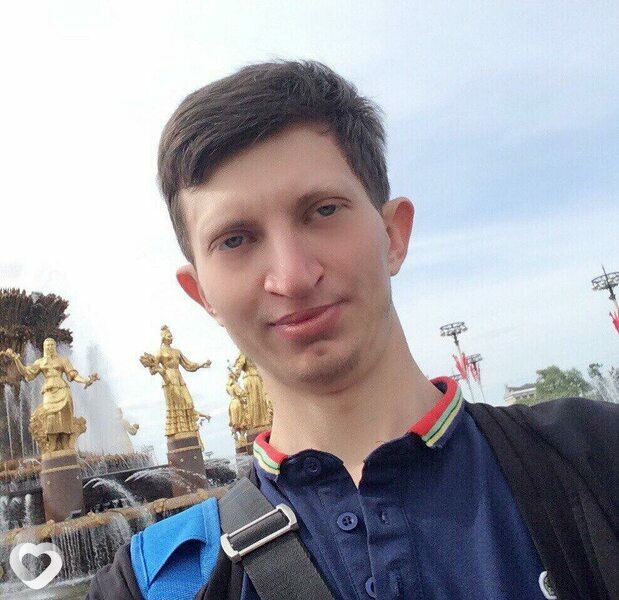 Виталий, 38, Твери — анкета №152927