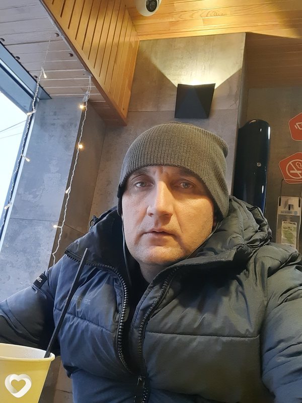 Nikolai, 44, Новоалтайске — анкета №152955