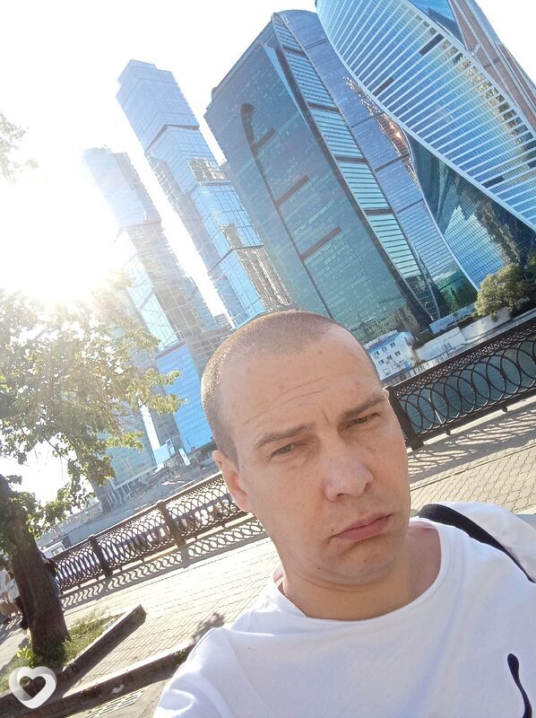 Алексей, 40, Иванове — анкета №152956