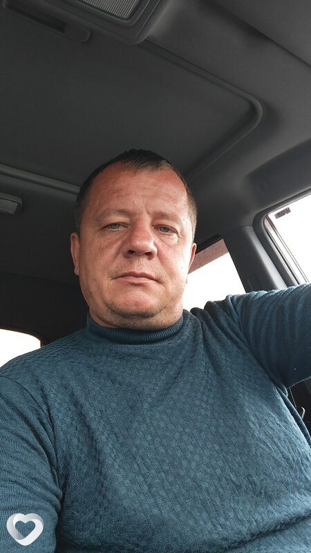 Михаил, 46, Астане — анкета №152959