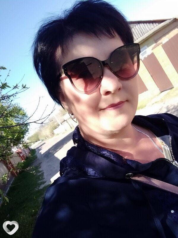 Мила, 54, Столине — анкета №152961