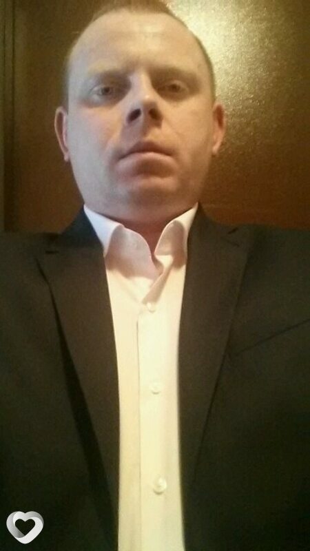 Юрий, 40, Белгороде — анкета №152963