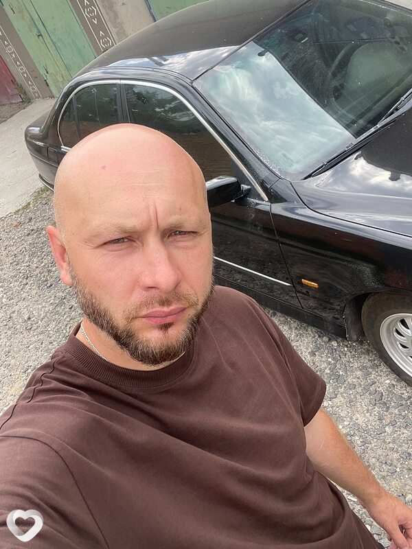 Николай, 40, Хмельницком — анкета №152968