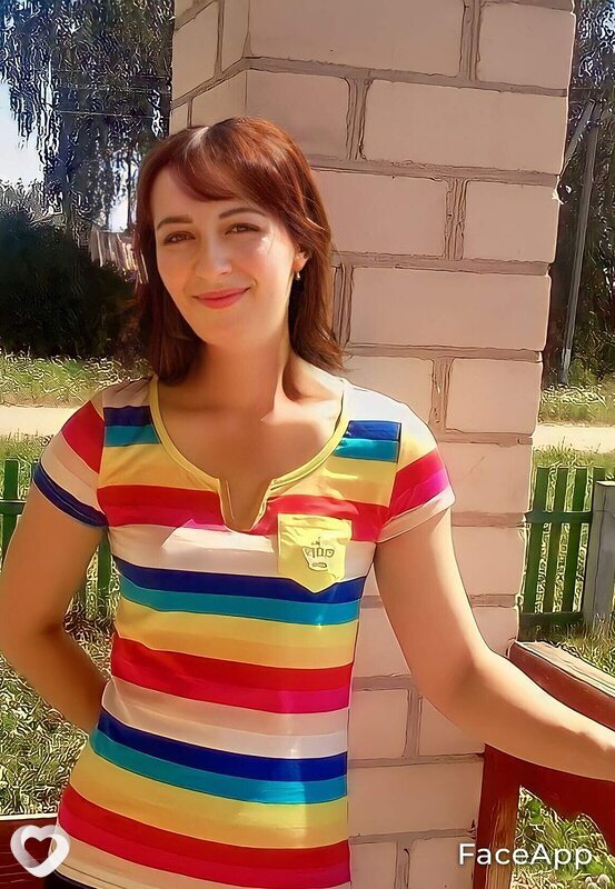 Елена, 36, Рогачев — анкета №152971